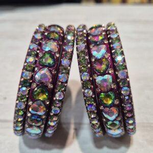 लाख में कडा-चुडी