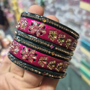 कडा-चुडी सेट