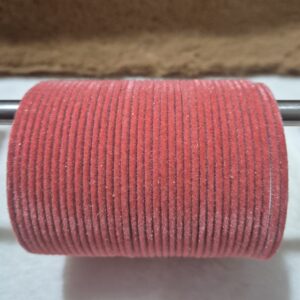 पिच-गाजरी कलर