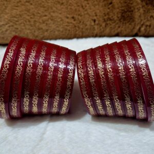 लाल बुर डालू चुडा B5