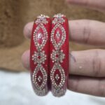 केमिकल में लाल कडा N32