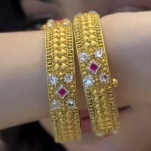 पितल कडा