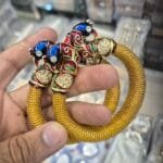 चिढ़ कडा बेस्ट क्वॉलिटी G1