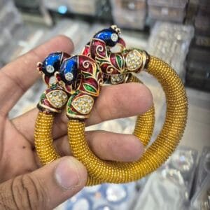 चिढ़ कडा बेस्ट क्वॉलिटी G1