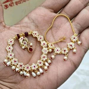 AD Jadau nath G6