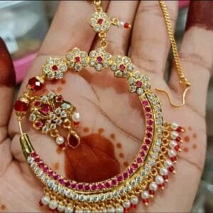 AD Jadau nath G4