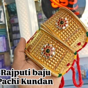 AD baju panchi kundan G9